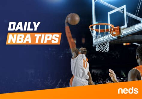 neds nba tips